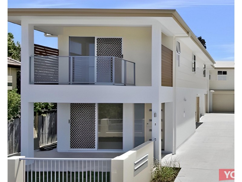 1/46 Sherley St, Moorooka QLD 4105