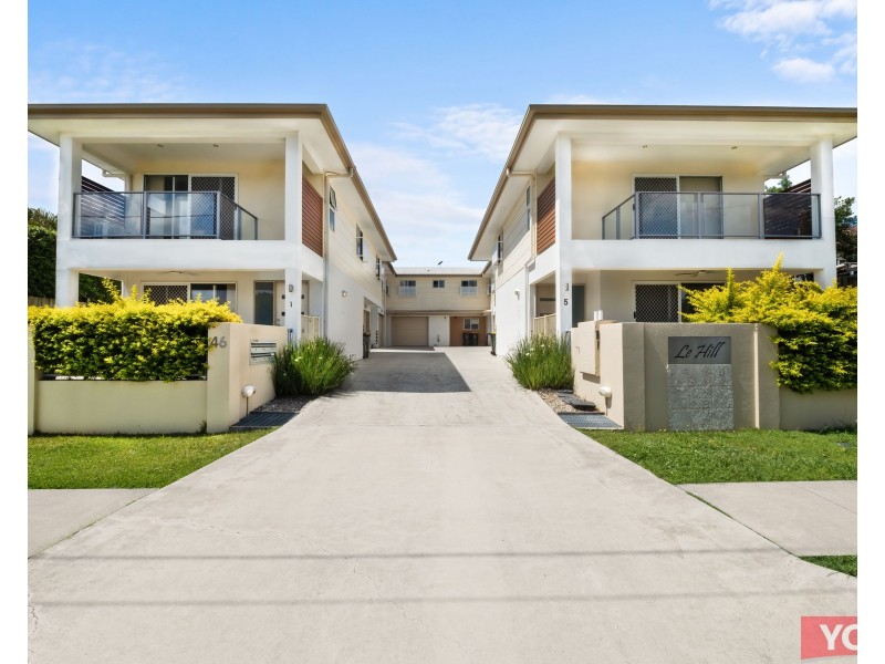 1/46 Sherley St, Moorooka QLD 4105