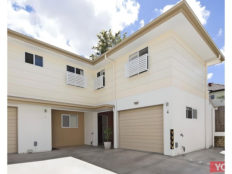 1/46 Sherley St, Moorooka QLD 4105