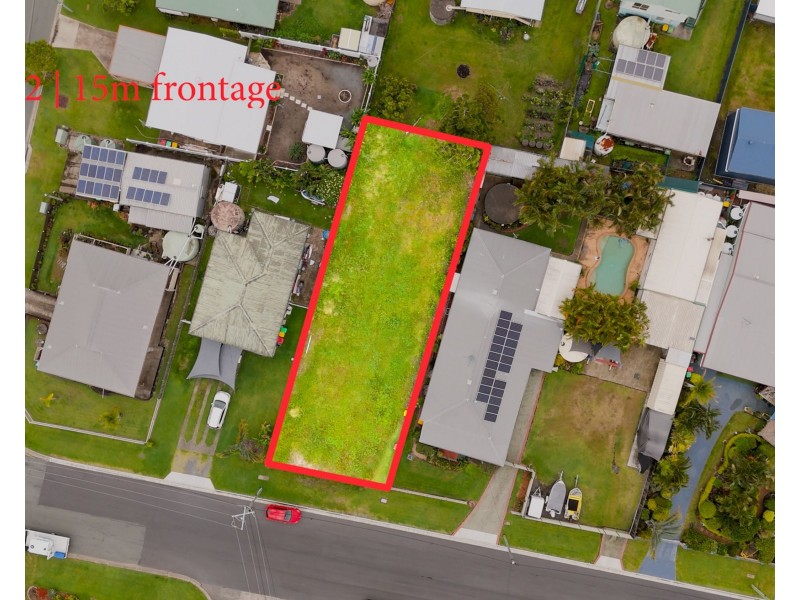13 Coral st, Steiglitz QLD 4207