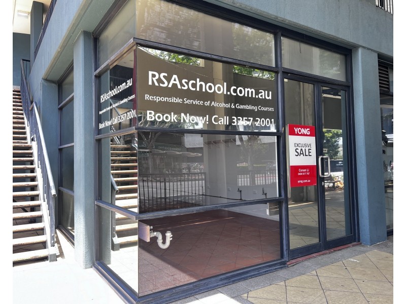 Lot18 115 Wickham St, Fortitude Valley QLD 4006