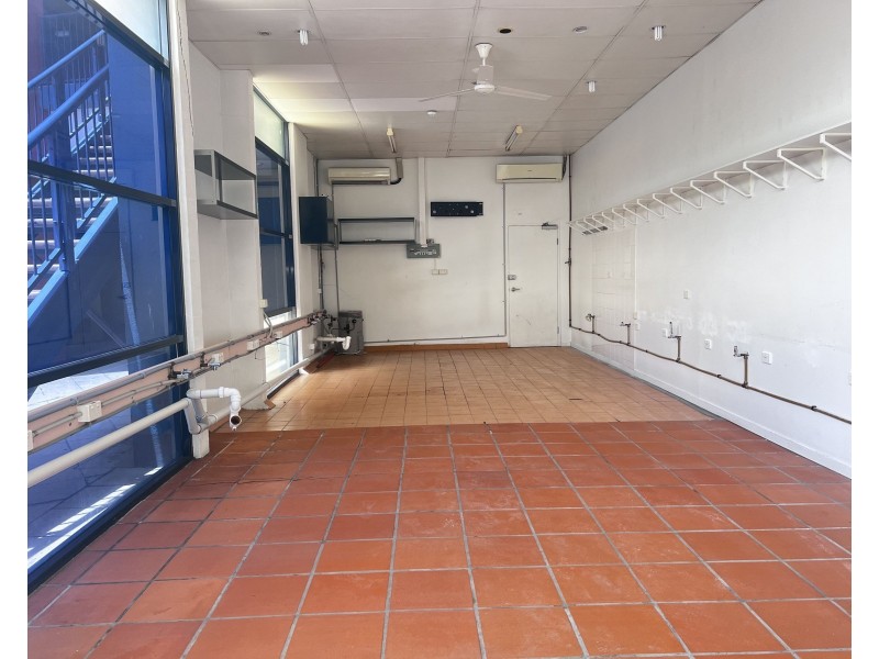 Lot18 115 Wickham St, Fortitude Valley QLD 4006