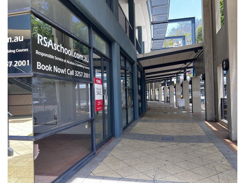 Lot18 115 Wickham St, Fortitude Valley QLD 4006