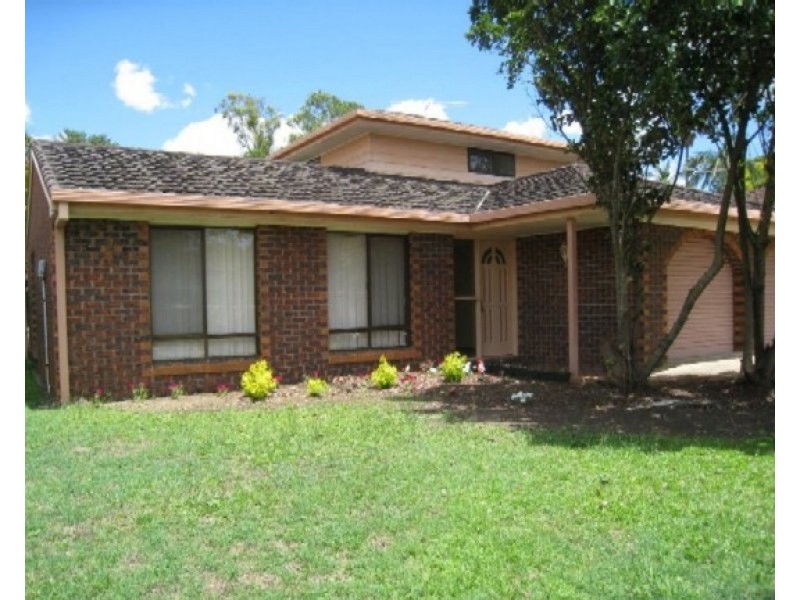 21 Cummin Street, Wishart QLD 4122