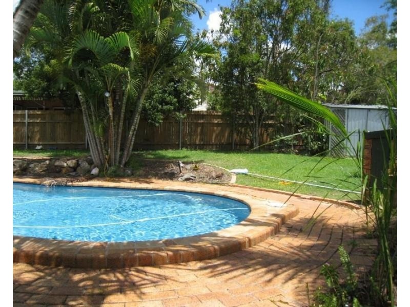 21 Cummin Street, Wishart QLD 4122