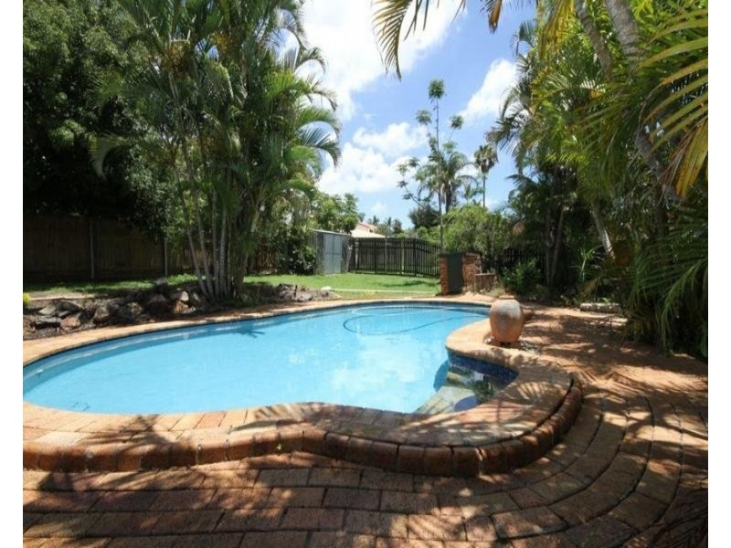 21 Cummin Street, Wishart QLD 4122