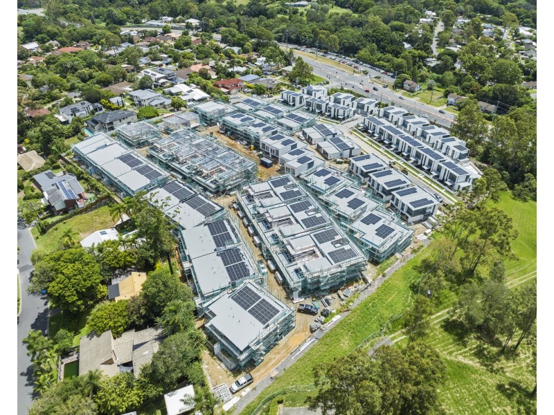 Lot 72, 81 & 82 Margaret Court, Kenmore QLD 4069