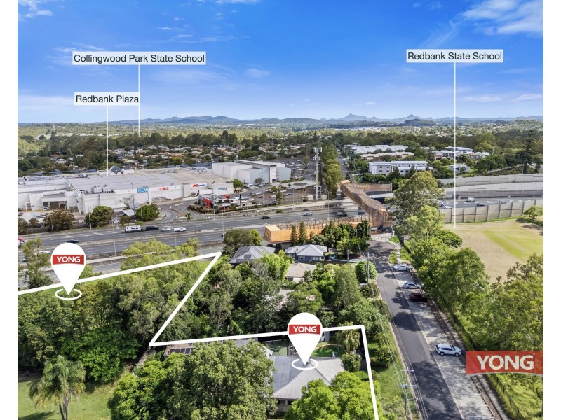 8 Law St North, Redbank QLD 4301