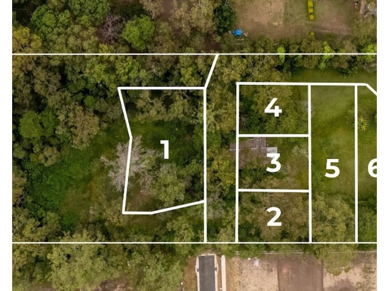 999 Blunder Road, Doolandella QLD 4077