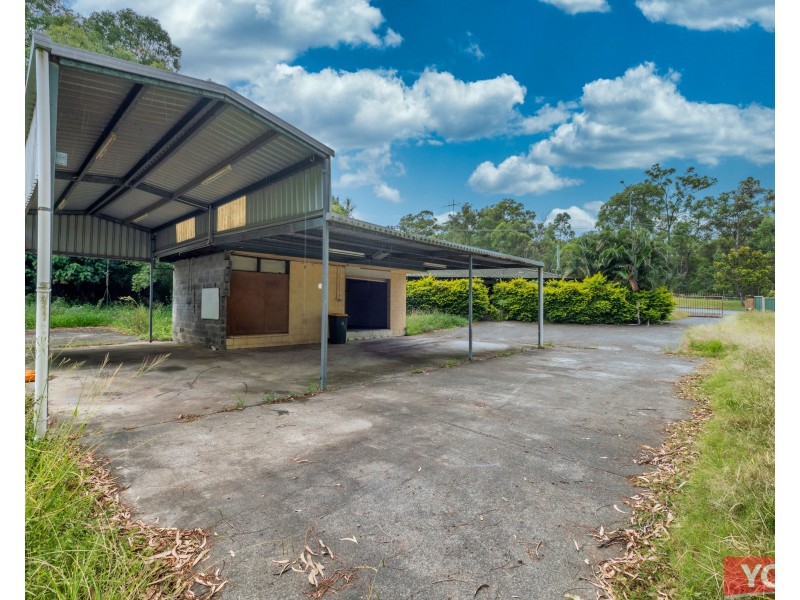 999 Blunder Road, Doolandella QLD 4077