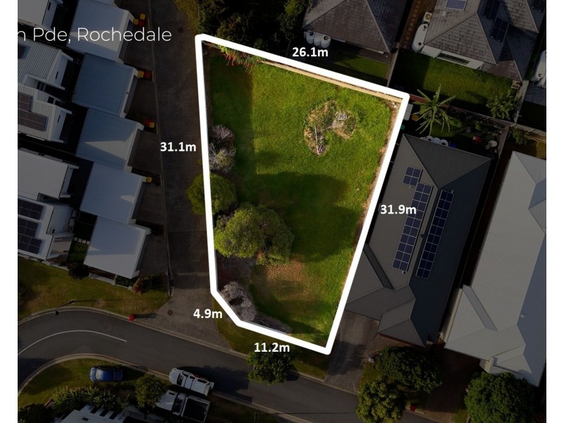 80 Finch Parade, Rochedale QLD 4123