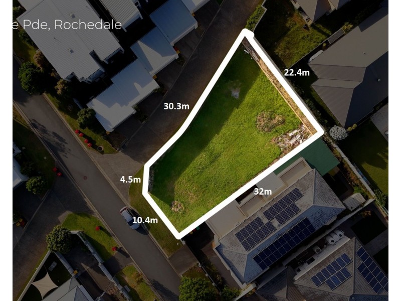 64 Eagle Parade, Rochedale QLD 4123