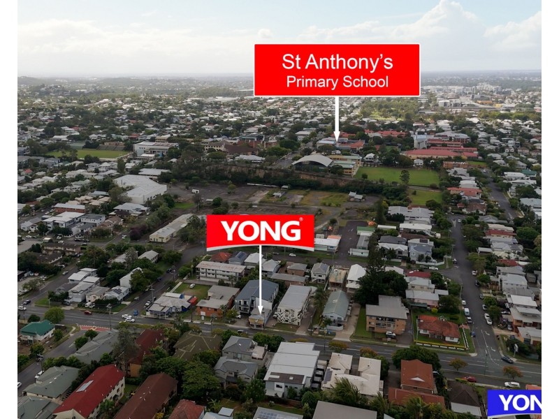 163 Stafford Road, Kedron QLD 4031