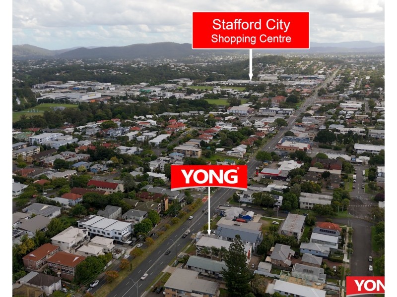 163 Stafford Road, Kedron QLD 4031