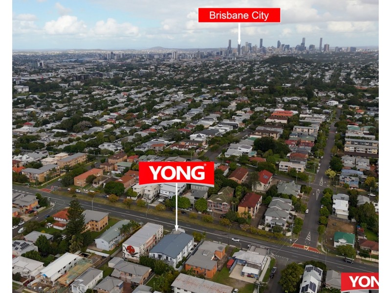 163 Stafford Road, Kedron QLD 4031