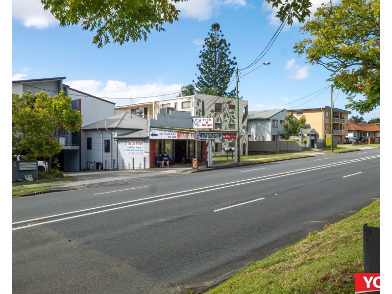 163 Stafford Road, Kedron QLD 4031