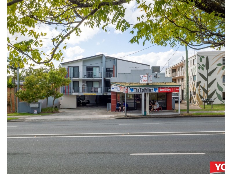 163 Stafford Road, Kedron QLD 4031