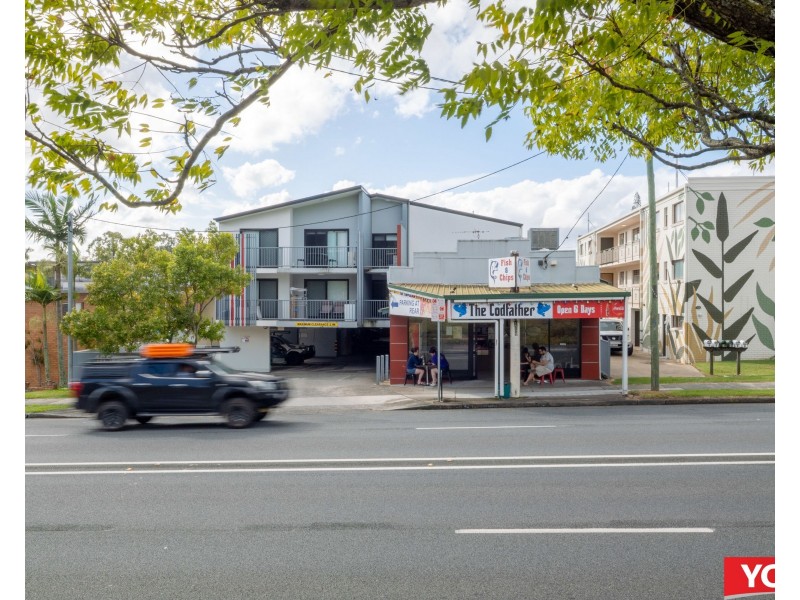 163 Stafford Road, Kedron QLD 4031