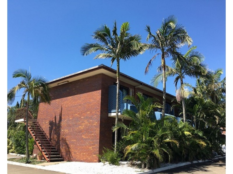 Oxley QLD 4075