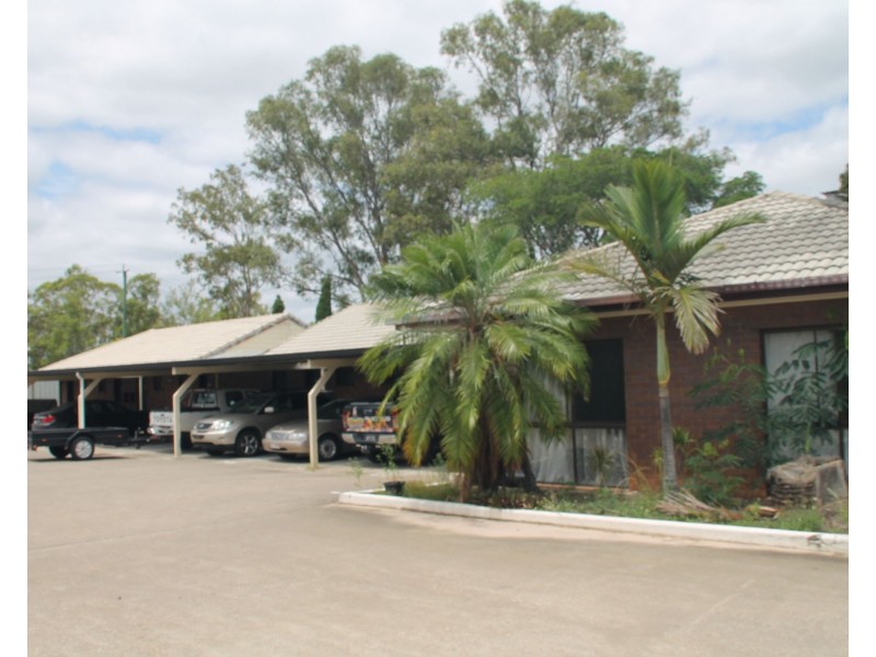 Oxley QLD 4075