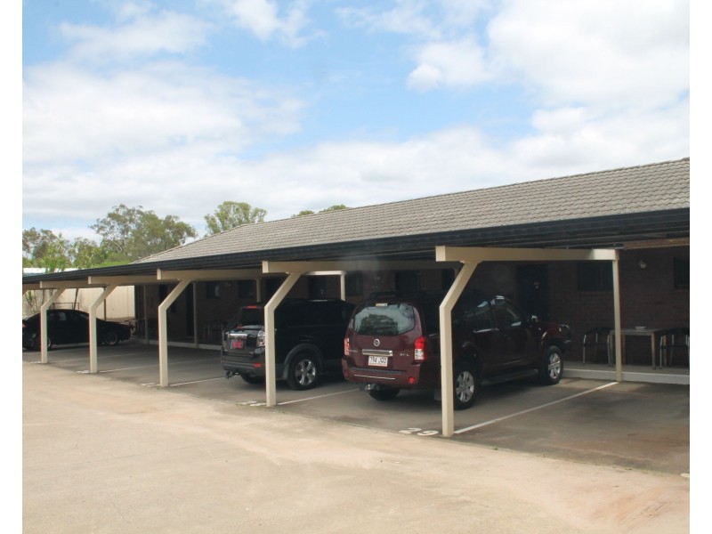 Oxley QLD 4075