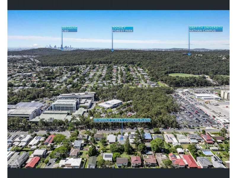 101 Middle Street, Coopers Plains QLD 4108