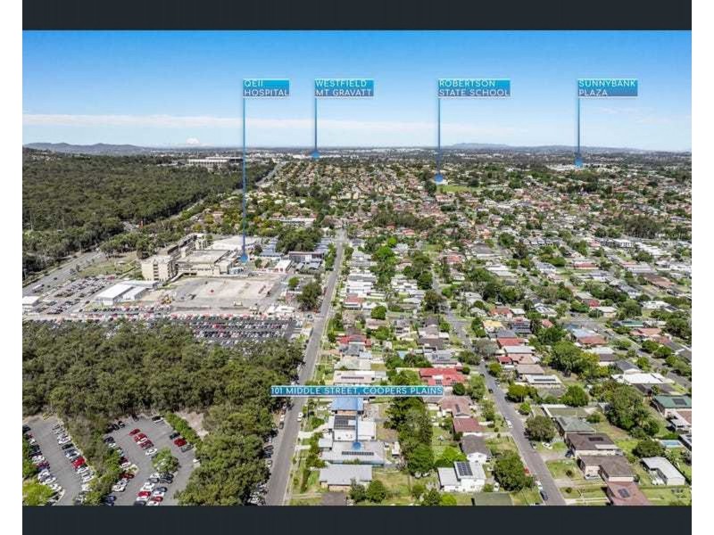 101 Middle Street, Coopers Plains QLD 4108