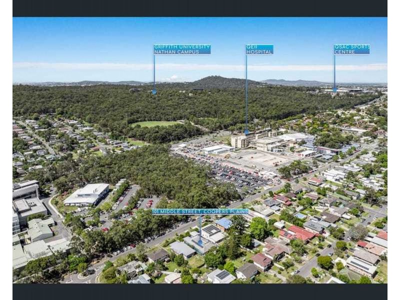 101 Middle Street, Coopers Plains QLD 4108