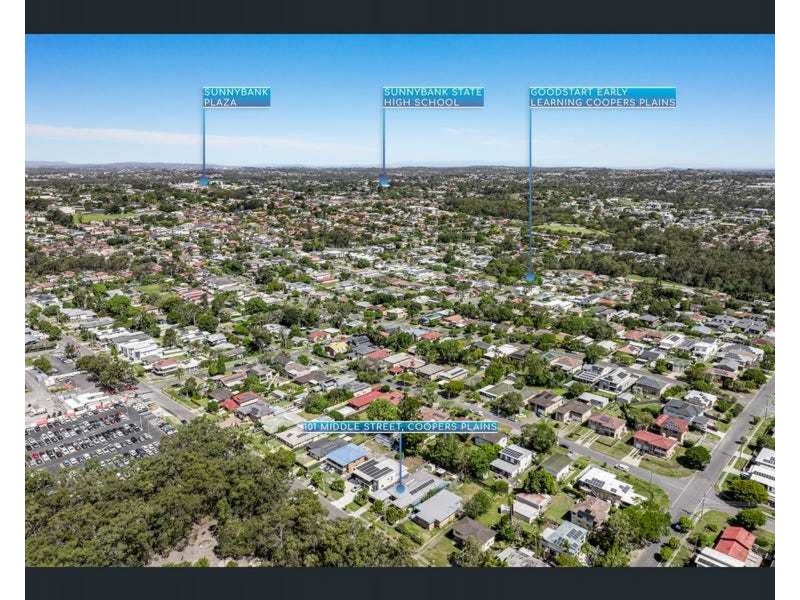 101 Middle Street, Coopers Plains QLD 4108