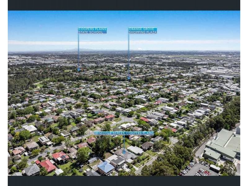 101 Middle Street, Coopers Plains QLD 4108