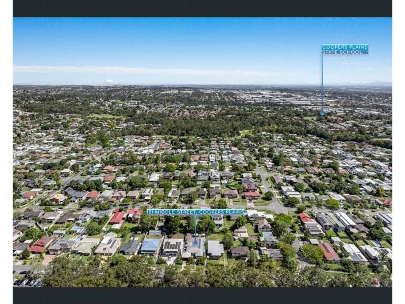 101 Middle Street, Coopers Plains QLD 4108
