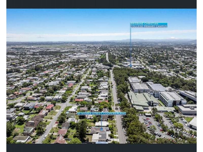 101 Middle Street, Coopers Plains QLD 4108
