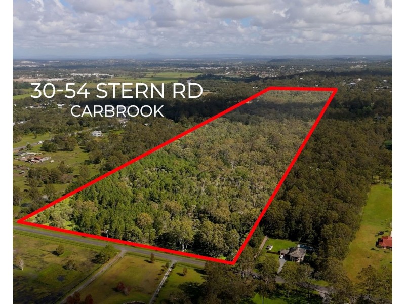 54 Stern Road, Carbrook QLD 4130