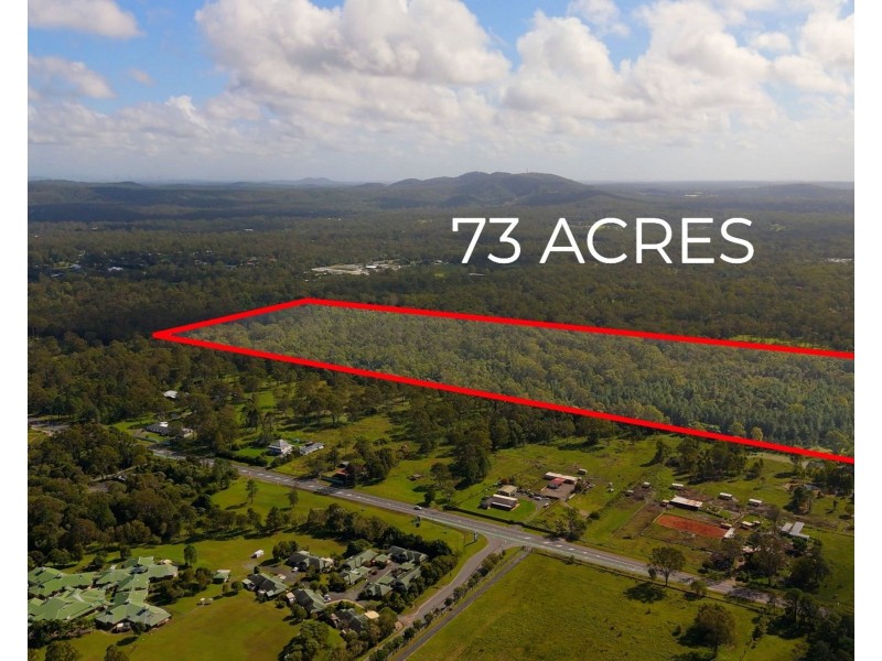 54 Stern Road, Carbrook QLD 4130