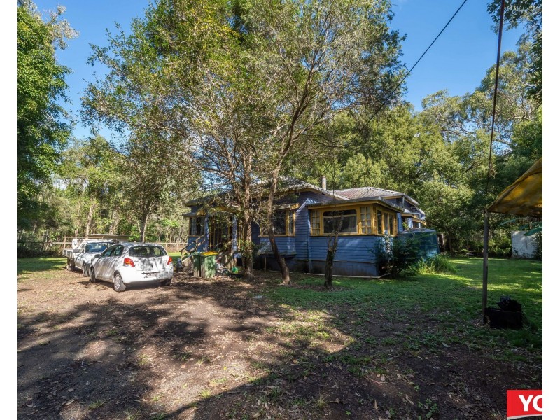 54 Stern Road, Carbrook QLD 4130