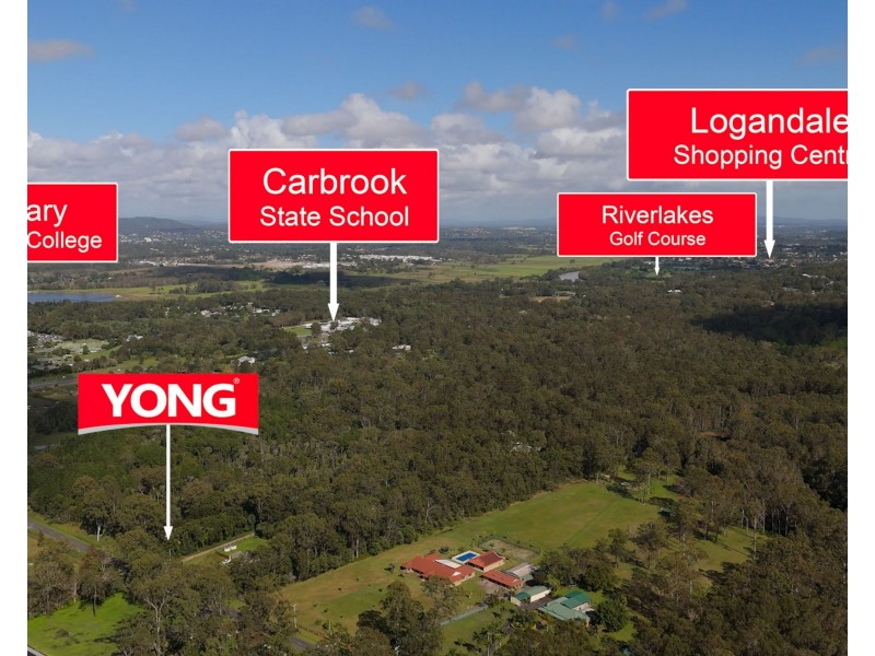 54 Stern Road, Carbrook QLD 4130
