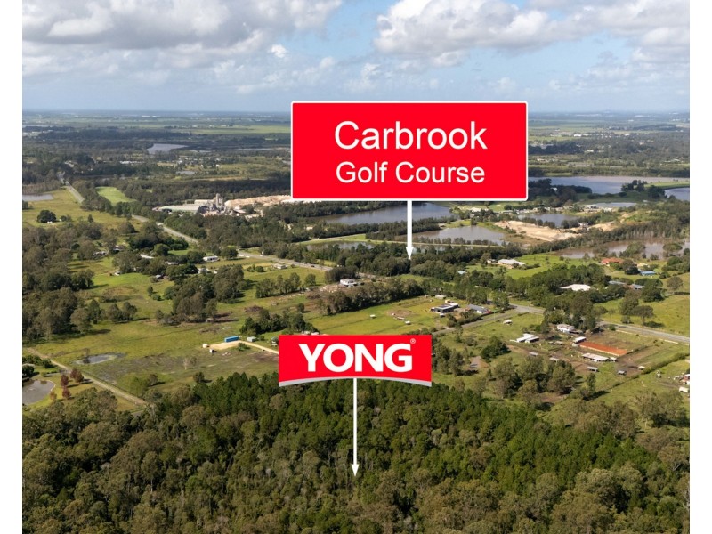 54 Stern Road, Carbrook QLD 4130