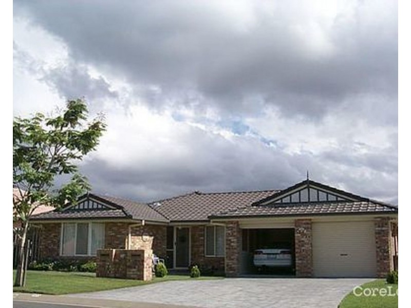 103 Golden Rain Place, Stretton QLD 4116