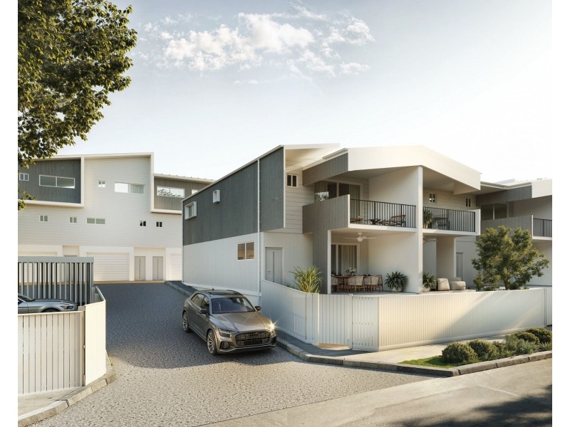 28 Moran Street, Alderley QLD 4051