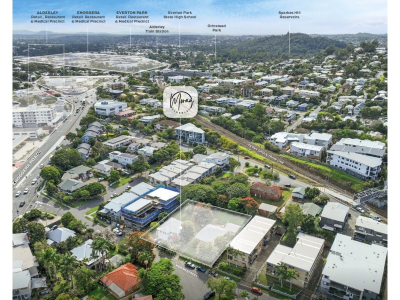 28 Moran Street, Alderley QLD 4051