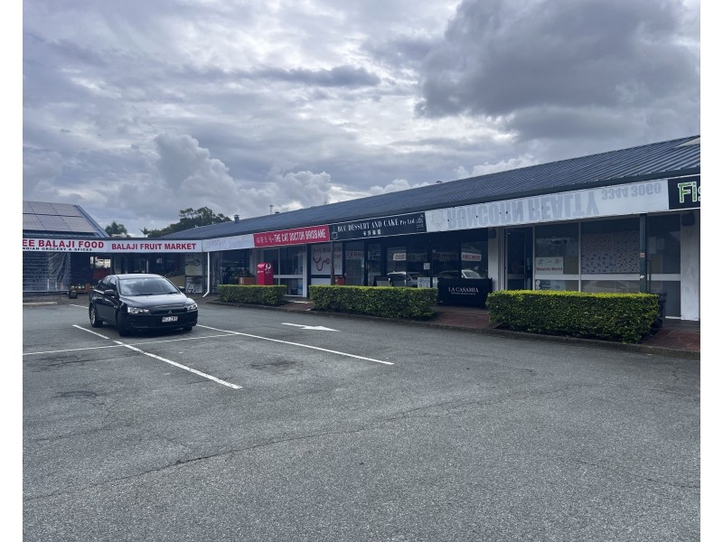 2 957 Beenleigh Road, Runcorn QLD 4113