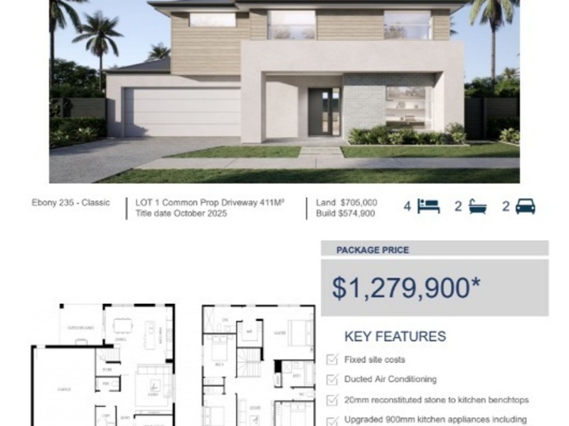 10 WAGTAIL STREET, Upper Kedron QLD 4055