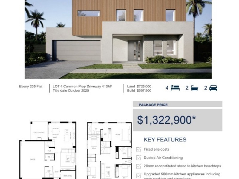 10 WAGTAIL STREET, Upper Kedron QLD 4055