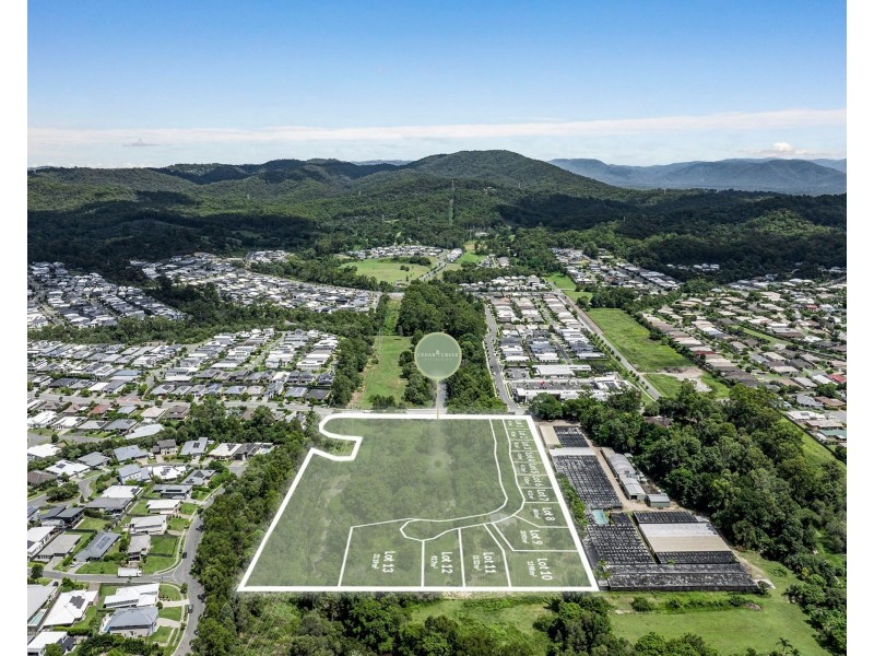 10 WAGTAIL STREET, Upper Kedron QLD 4055