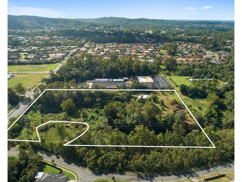 10 WAGTAIL STREET, Upper Kedron QLD 4055