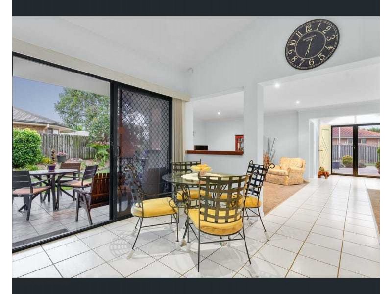 19 Spinebill Court, Mango Hill QLD 4509