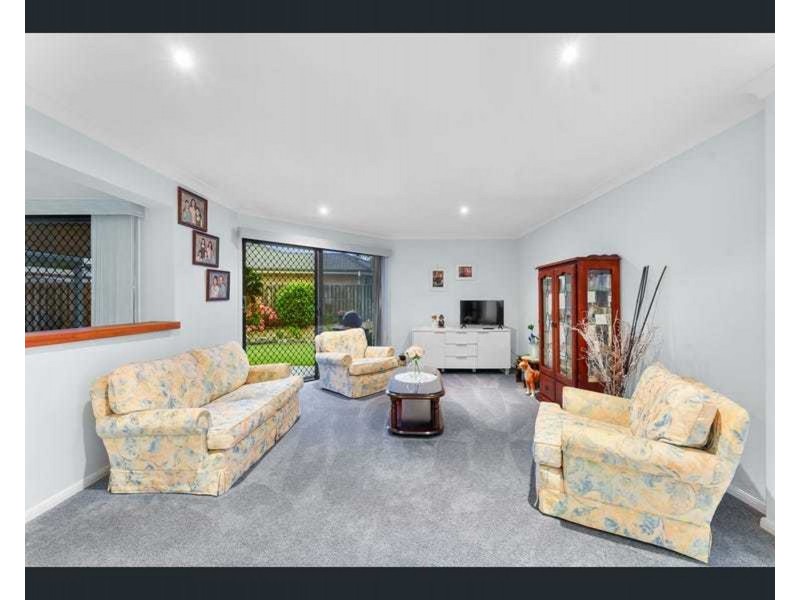 19 Spinebill Court, Mango Hill QLD 4509