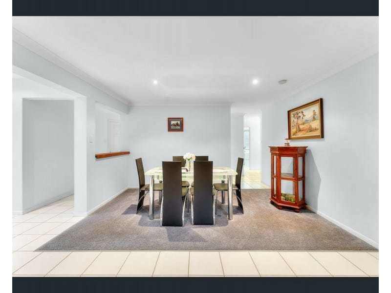 19 Spinebill Court, Mango Hill QLD 4509