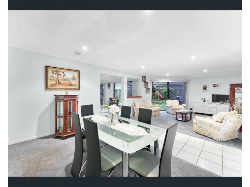 19 Spinebill Court, Mango Hill QLD 4509