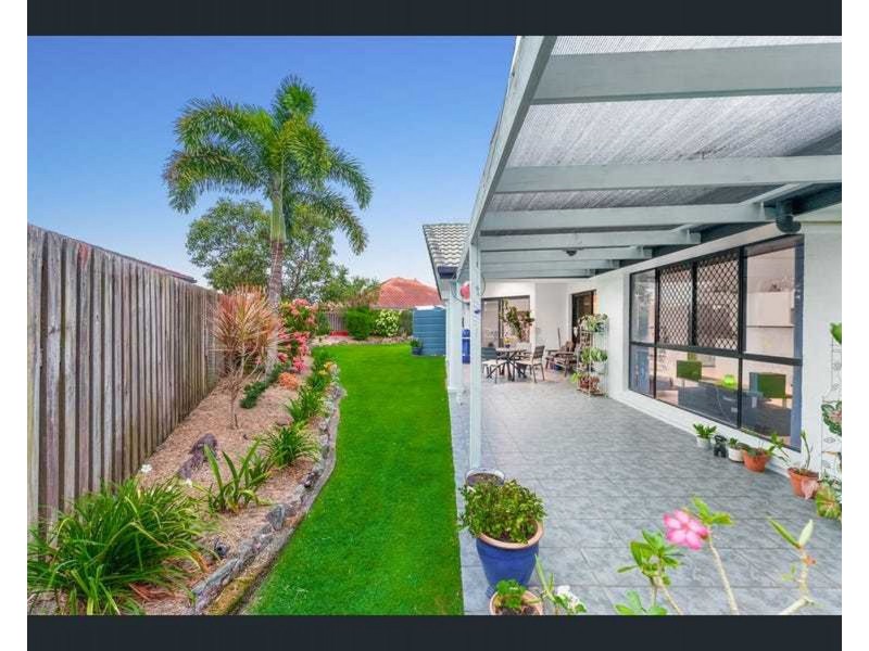 19 Spinebill Court, Mango Hill QLD 4509